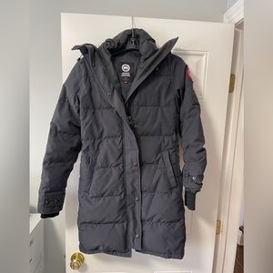 Winter jacket